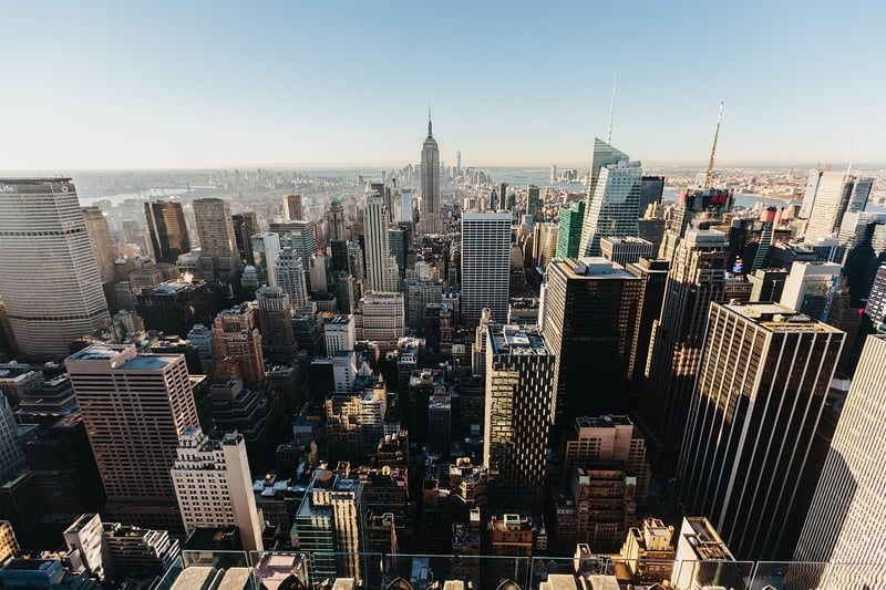 Skyline Views